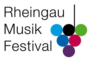 Logo Rheingau-Musik-Festival