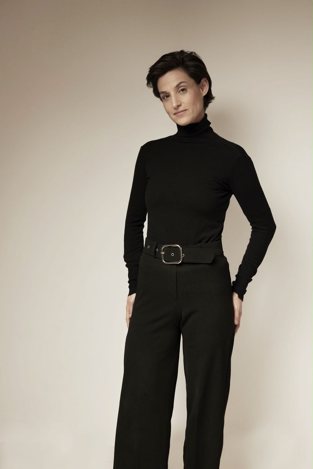 Jara Kanzler Hemmet, Preisträgerin 2. HFP, 2020 - Foto: privat